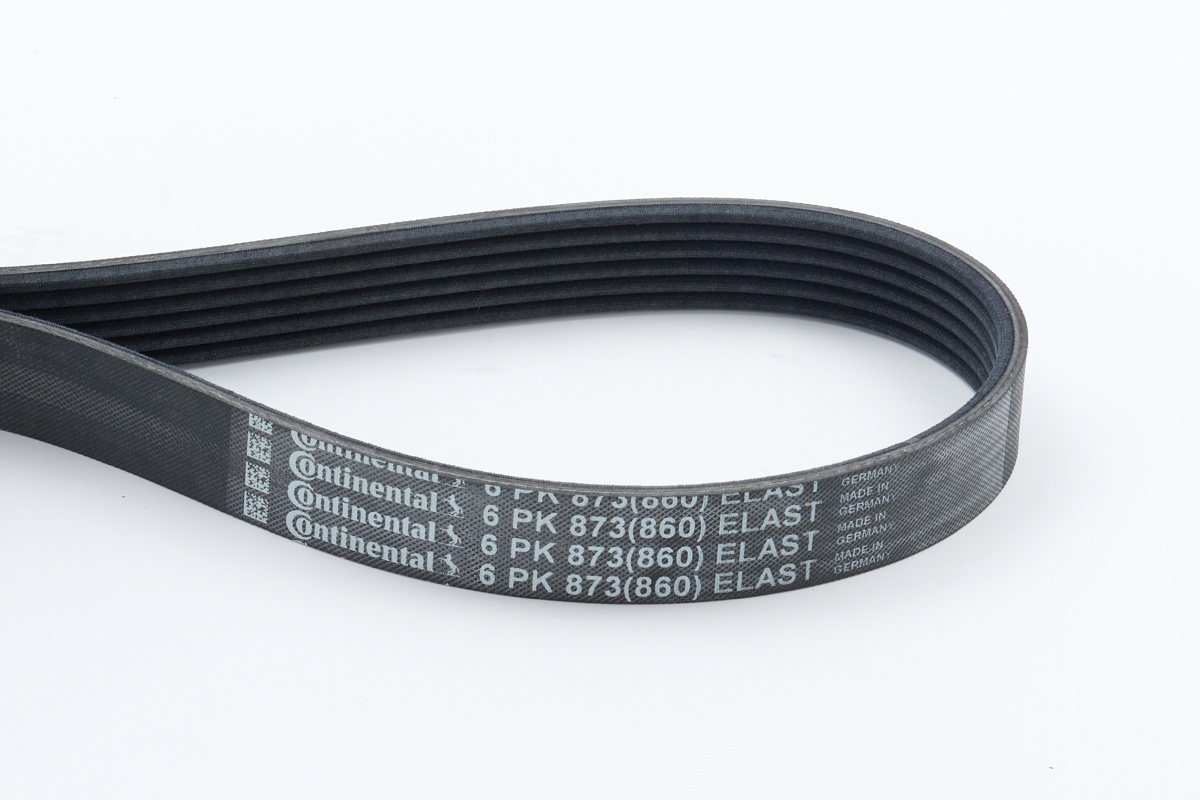 CONTITECH CINGHIA PV ELASTICHE (5^)